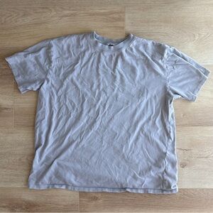 Abercrombie and Fitch Boyfriend T-Shirt